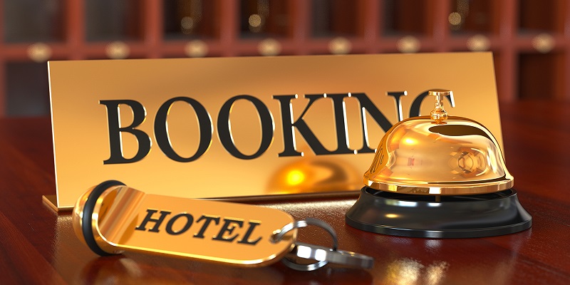 Hotel Bookings services