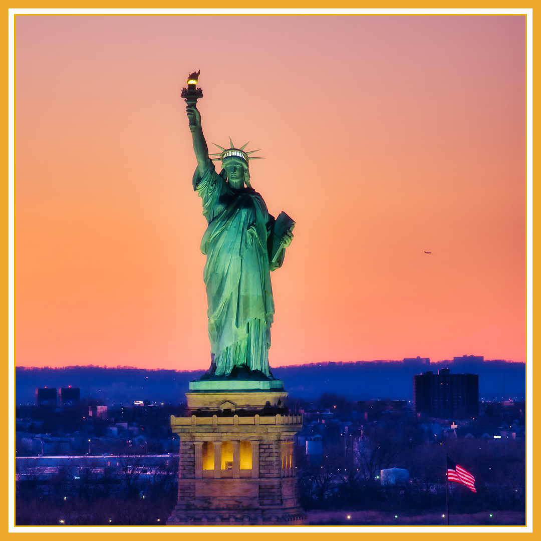 New York Best Tour Packages in Delhi