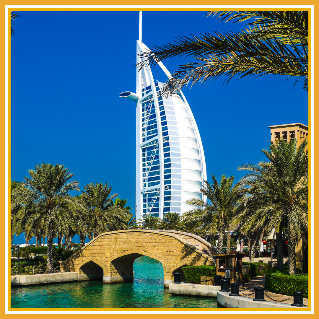 Dubai luxury holiday package 98113 33197 98110 42001