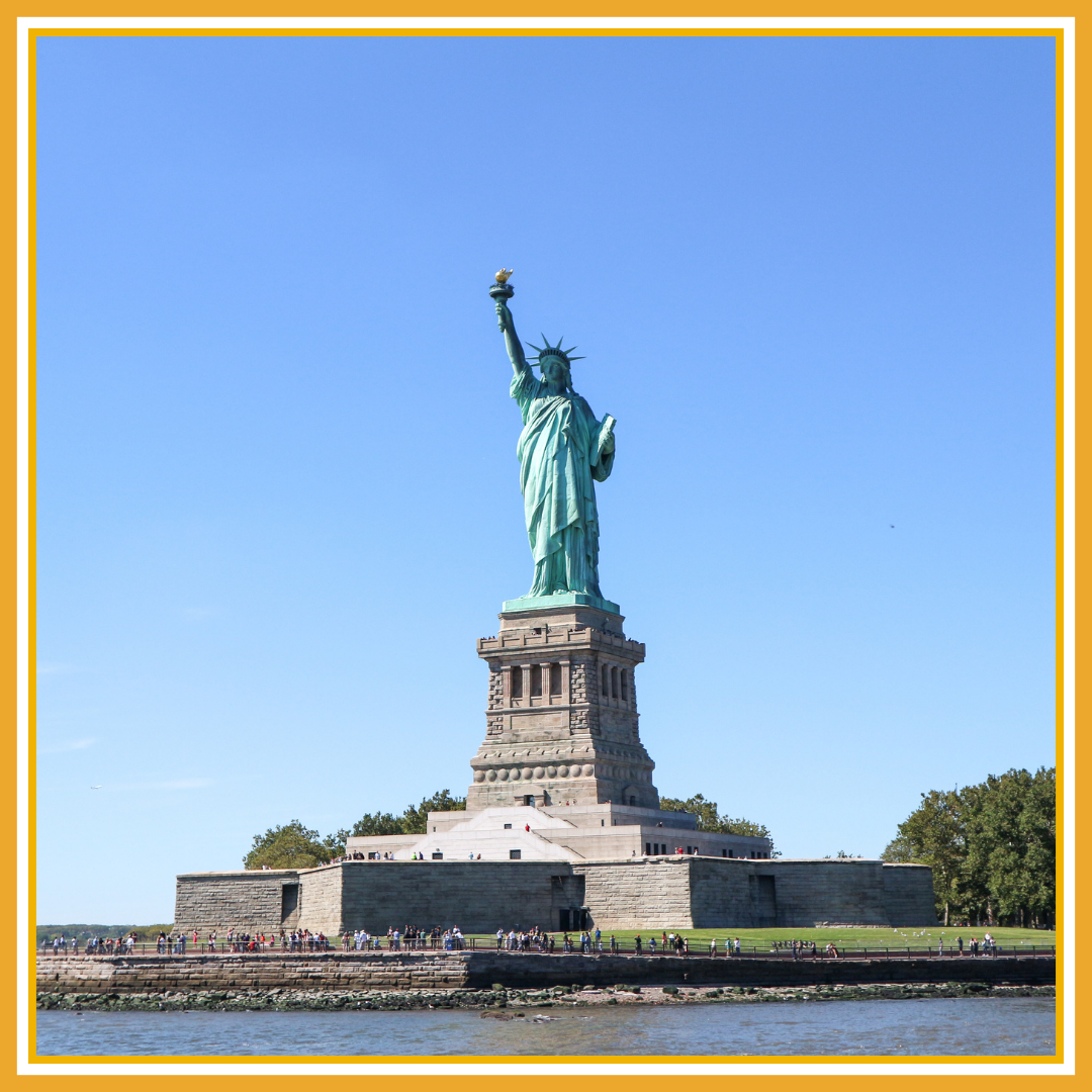 Plan Your Dream Trip usa with pitampura best travel agent