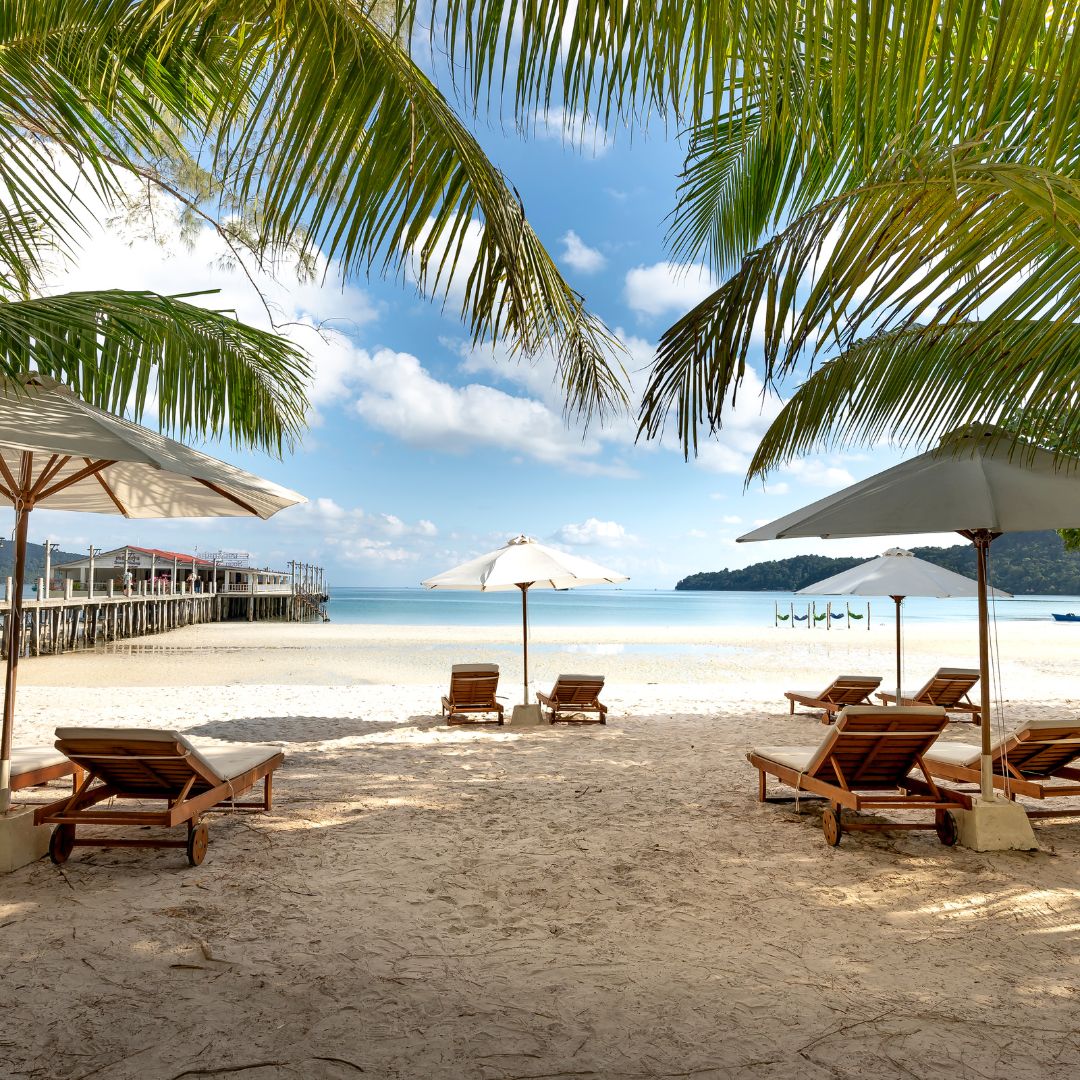 5 Nights Phuket Krabi Tour