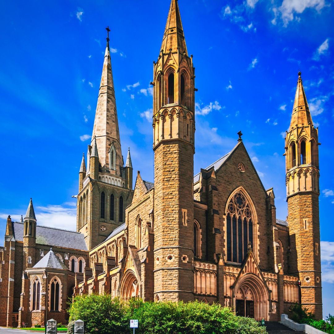 Top 5 Best Restaurants in Australia
