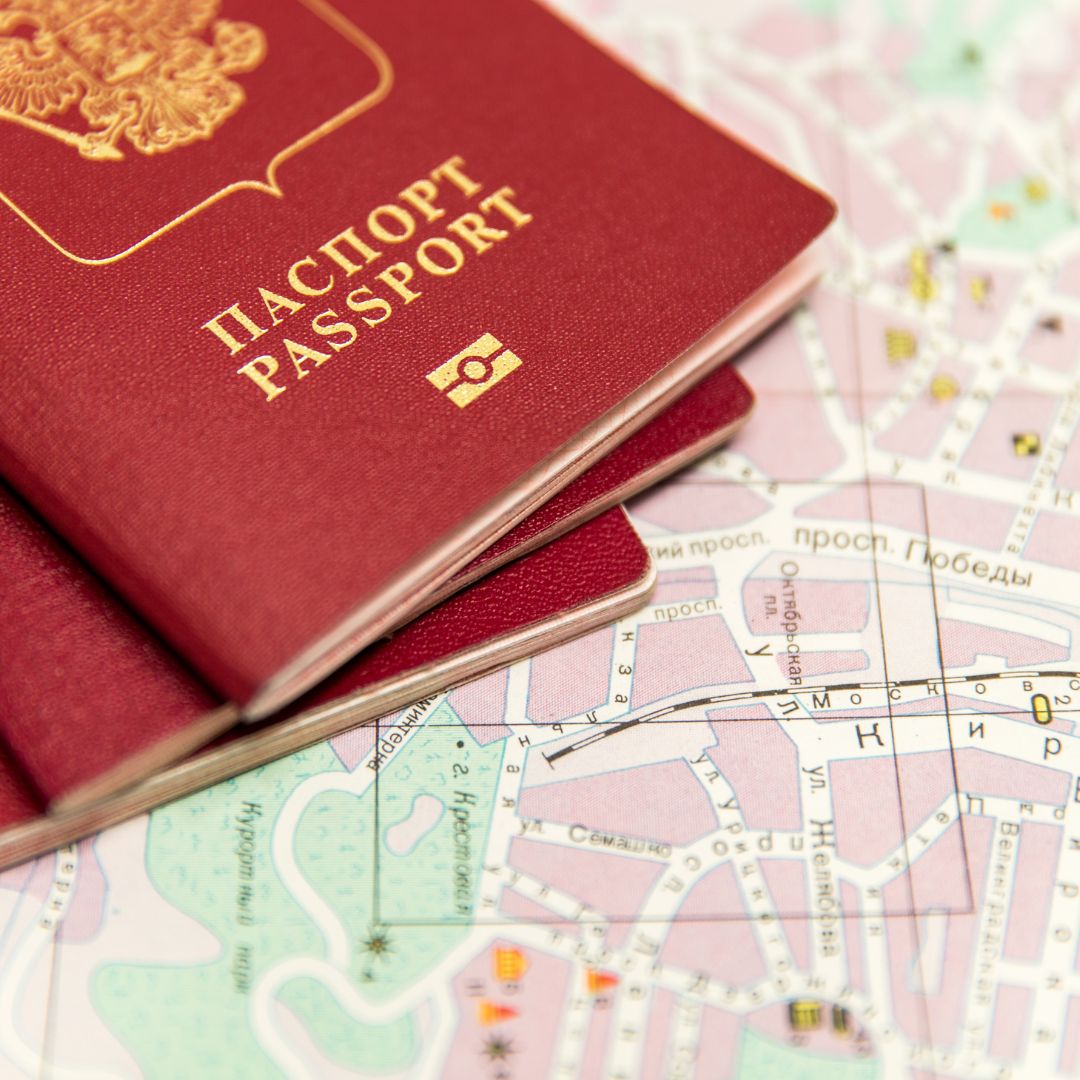 Hassle Free Schengen Visa Assistance