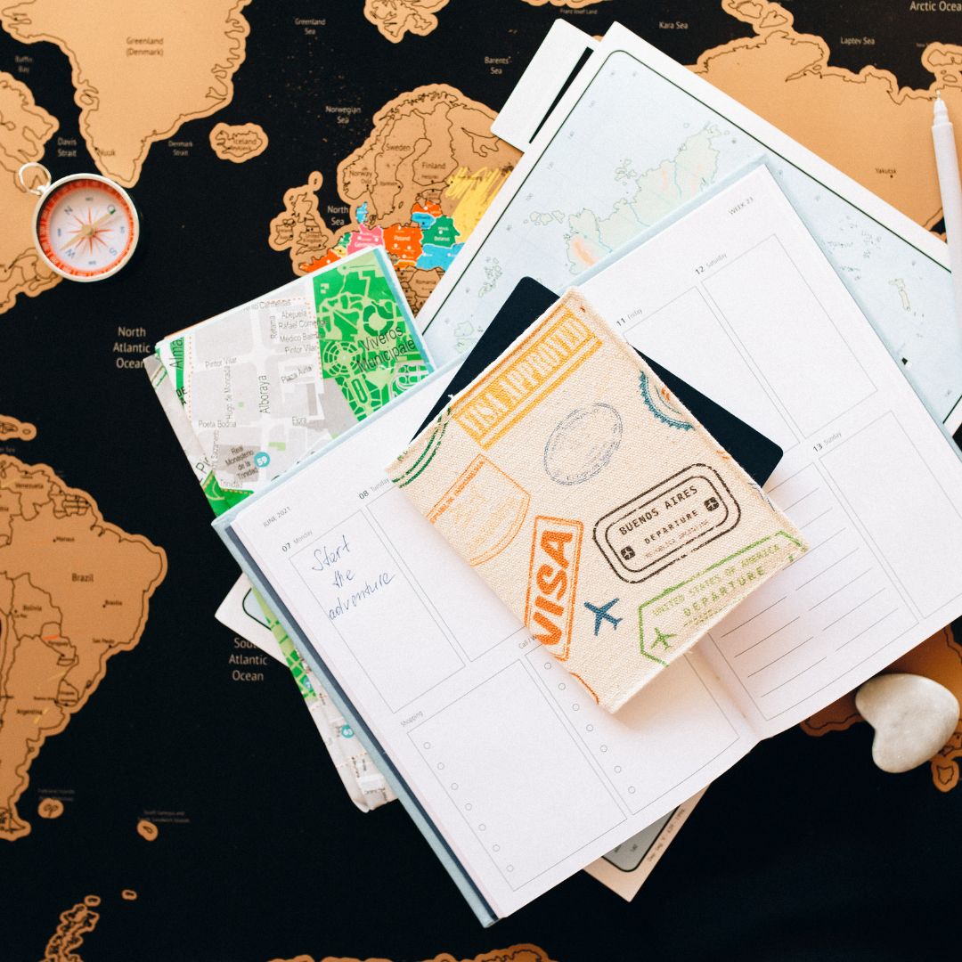 Get Schengen Tourist Visa