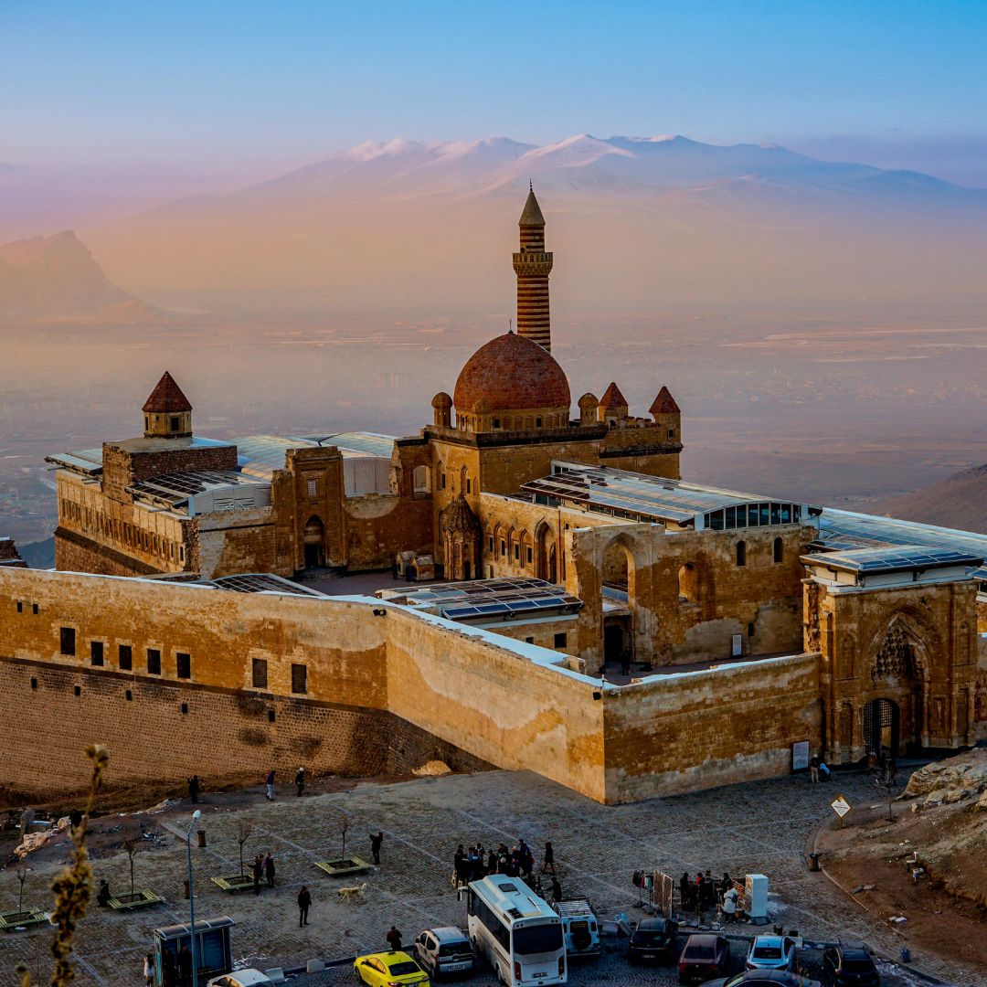 Armenia with Pitampura Most Trusted Travel Agent