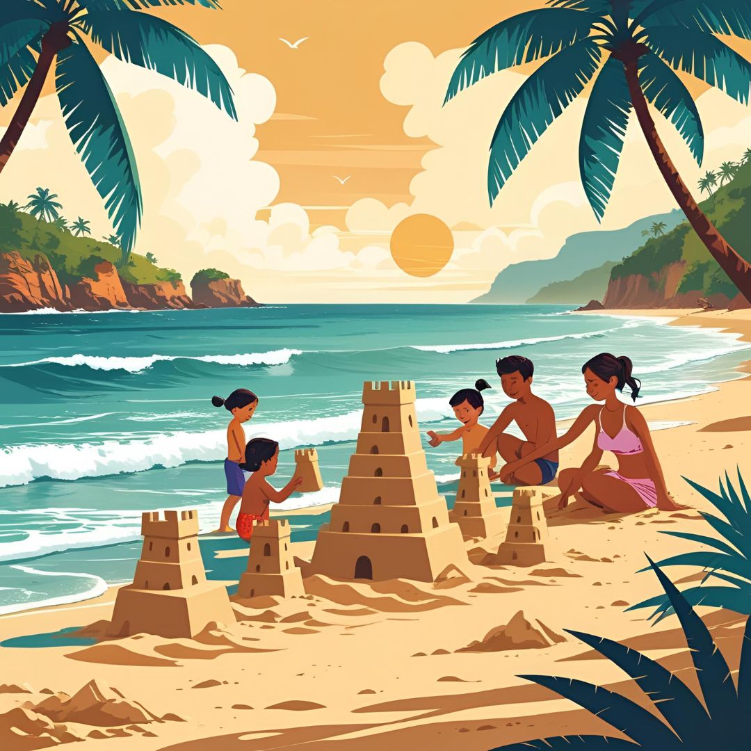 Best travel agency in Pitampura for Domestic tours