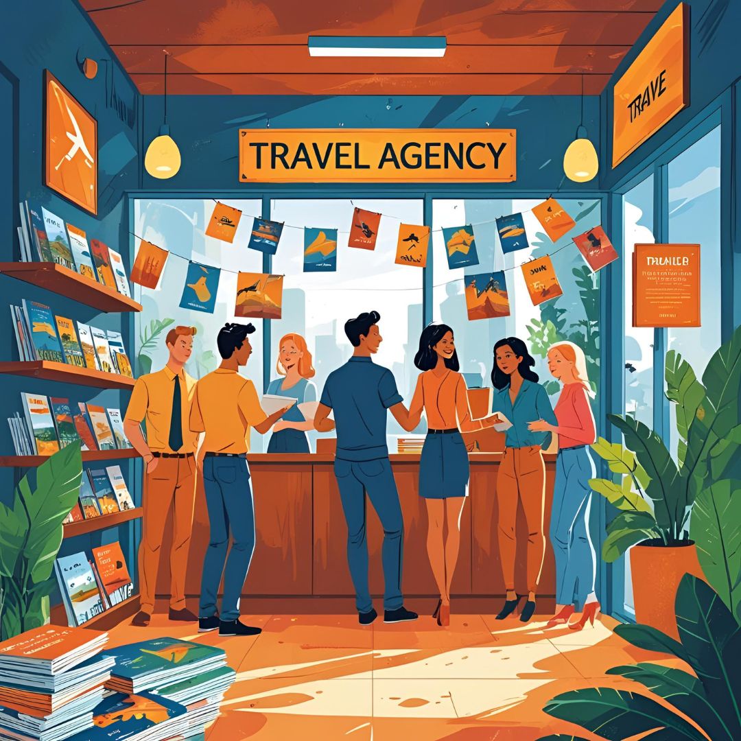 Best travel agency in Pitampura for international and domestic tours