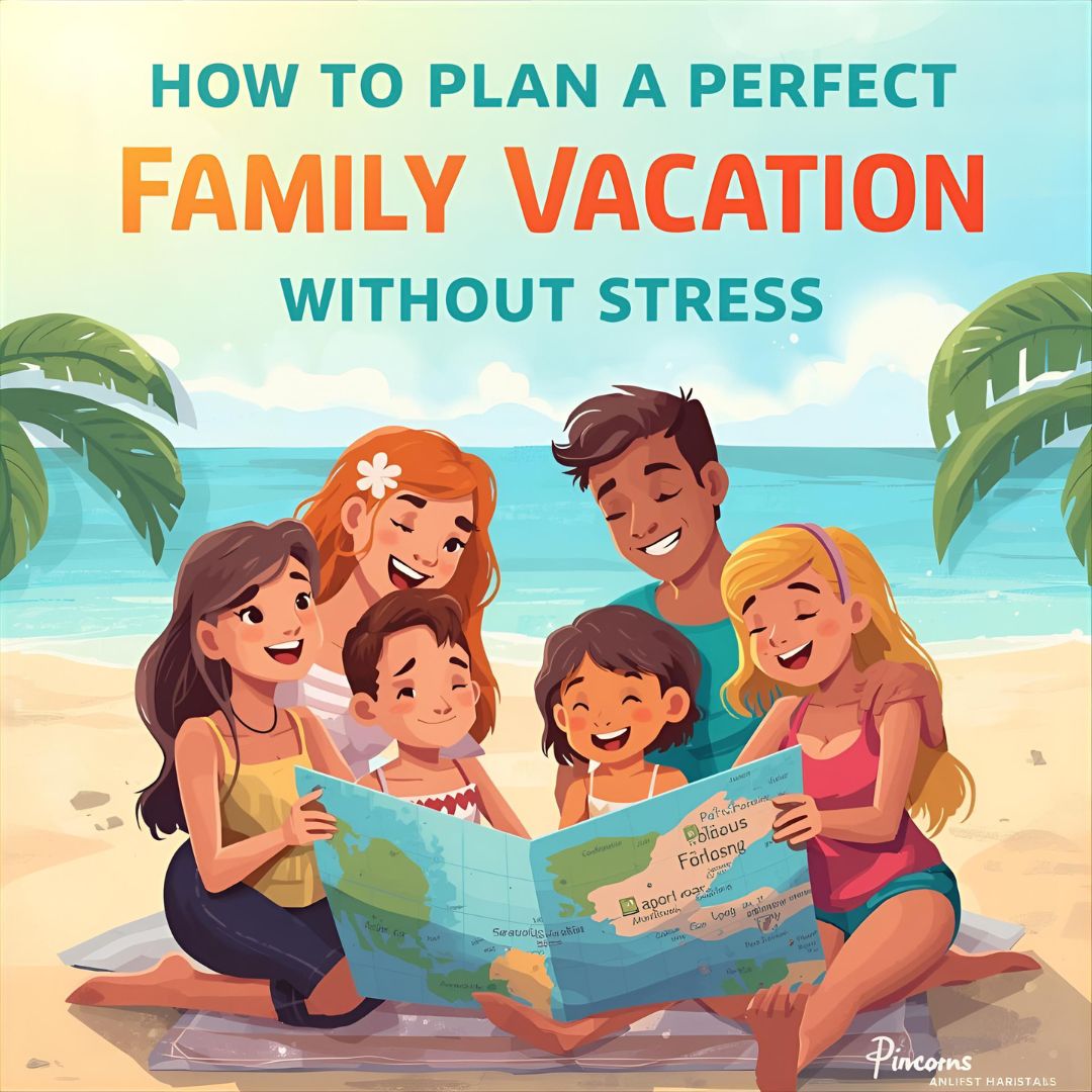 Travel Agency for Family Tours in Delhi