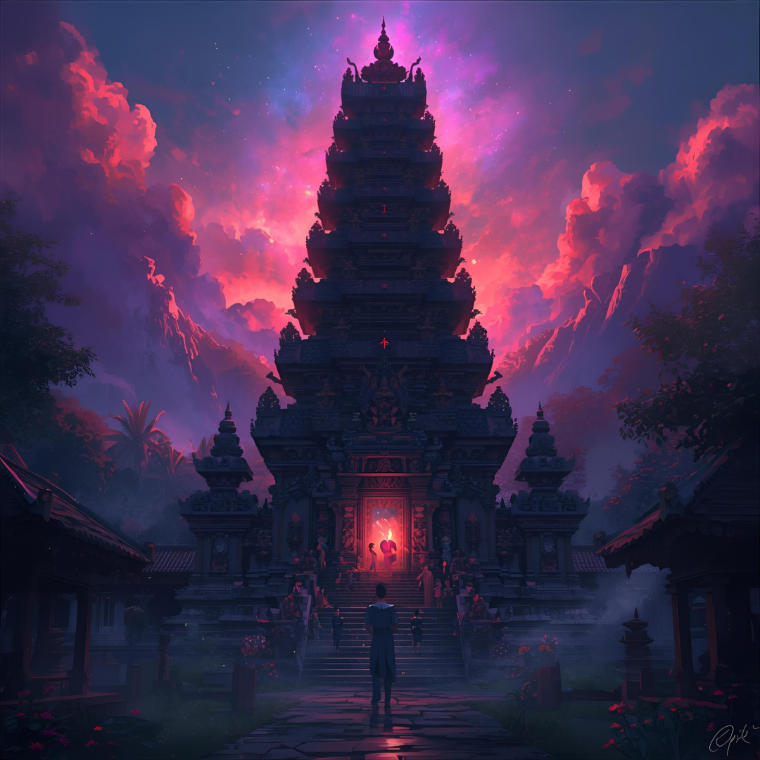 bali Best travel agency in Pitampura for international and domestic tours