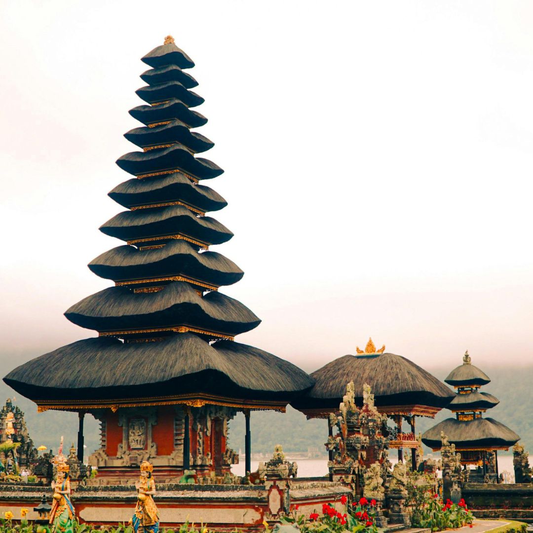 Bali winter trip from Delhi