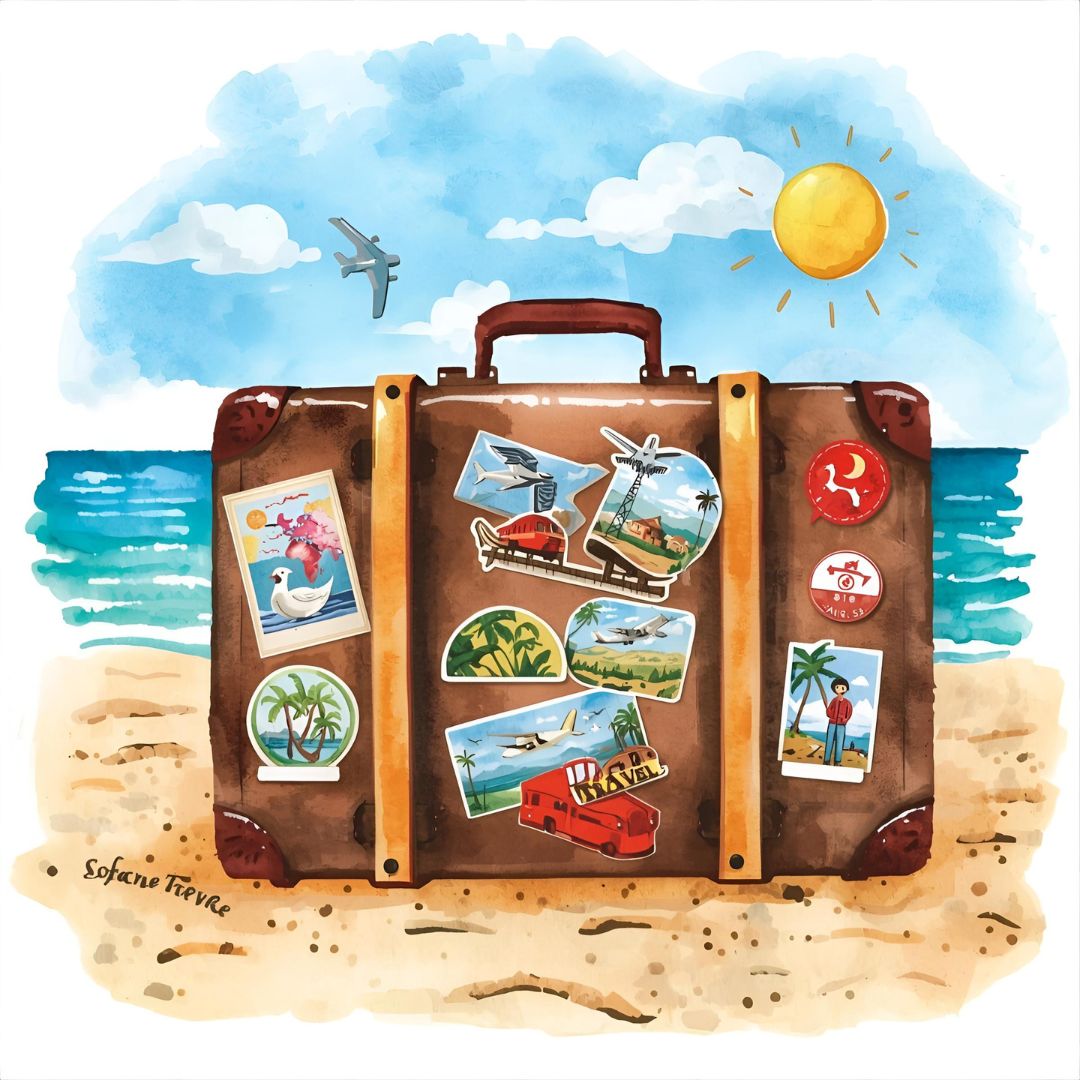 Best International Tour Packages from Delhi under one lakh