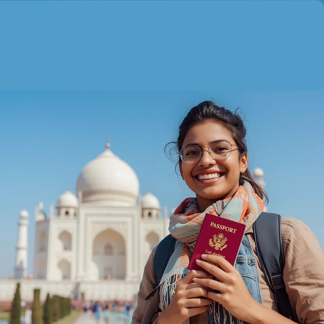 visa free travel for Indians