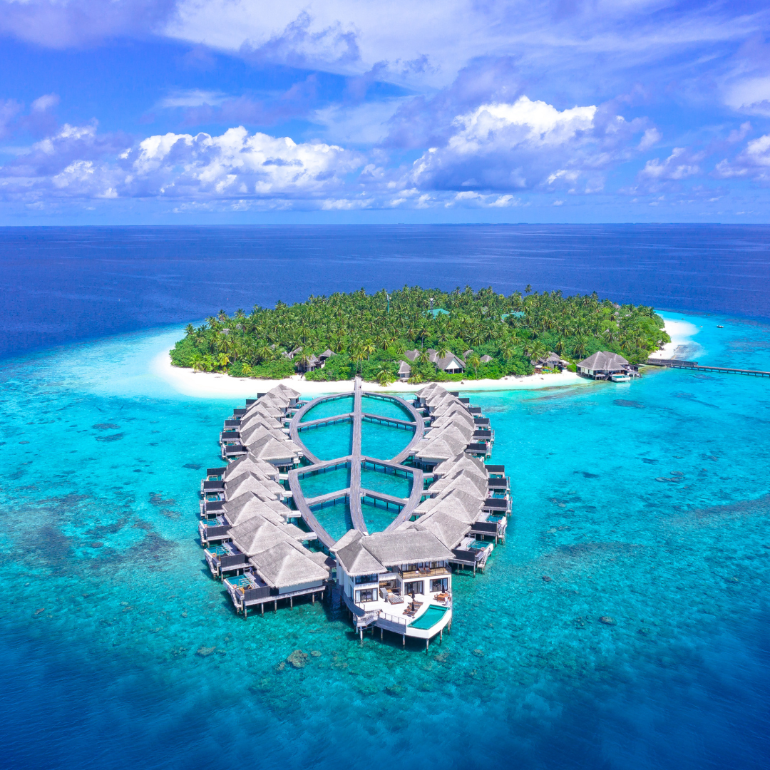 maldives vs mauritius honeymoon
