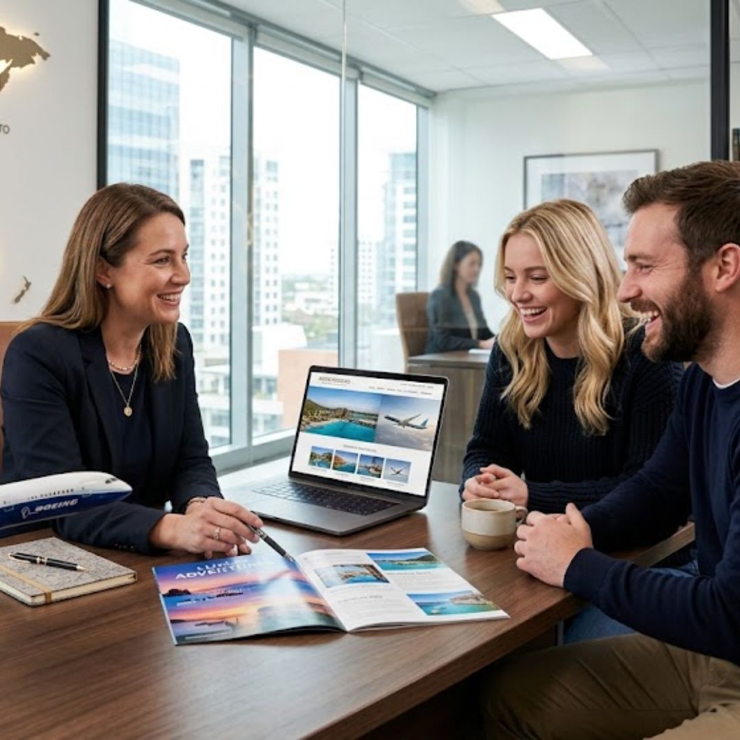 Best Travel Agency Pitampura Delhi