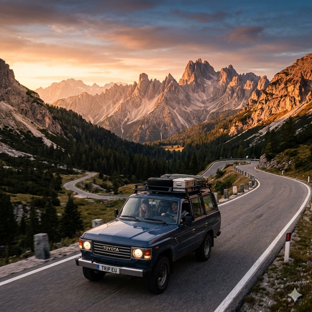 Best Weekend Getaways From Pitampura Delhi