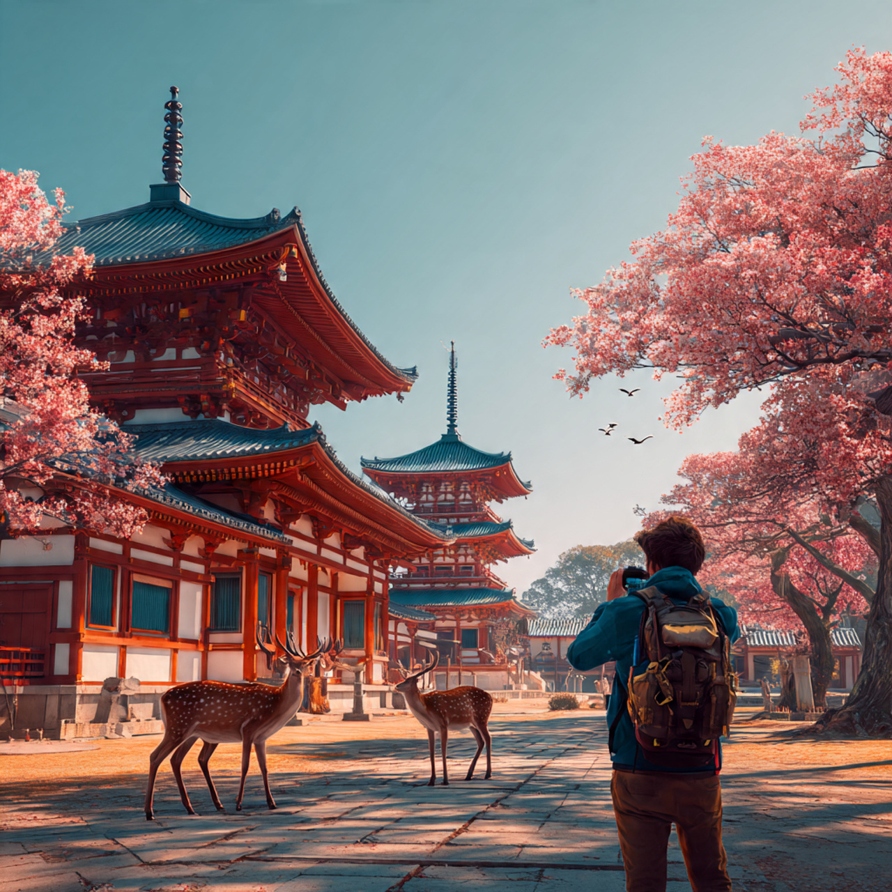 Japan’s Rise as the Travel Destination in 2026