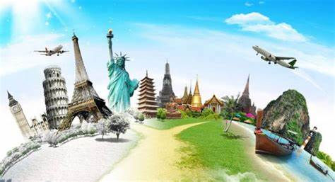 International tour packages in Rohini