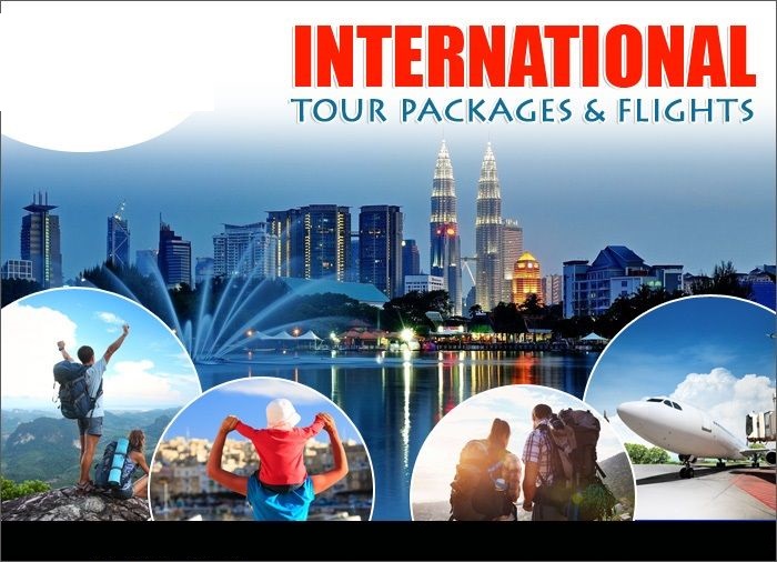international tour packages