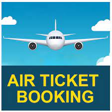 International Air Tickets in Delhi